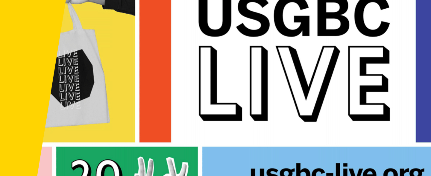 USGBC Live 2022
