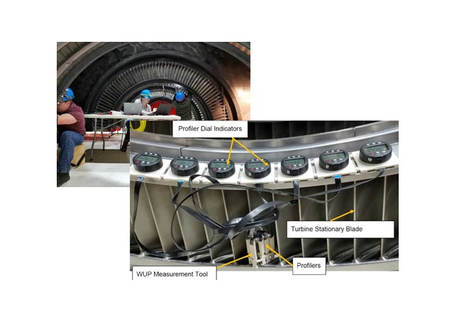 turbine-blades-weld-undercut.jpg Turbine blades weld undercut