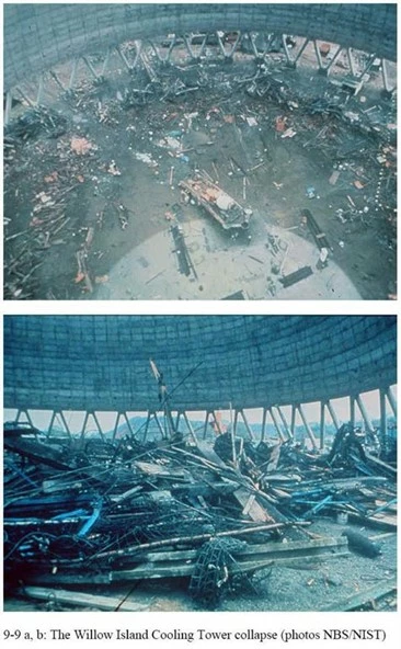 willow-island-nuclear-cooling-tower-collapse.jpg Specialty Engineering - Failure Analysis Investigation of the Willow Island Nuclear Cooling Tower Collapse
