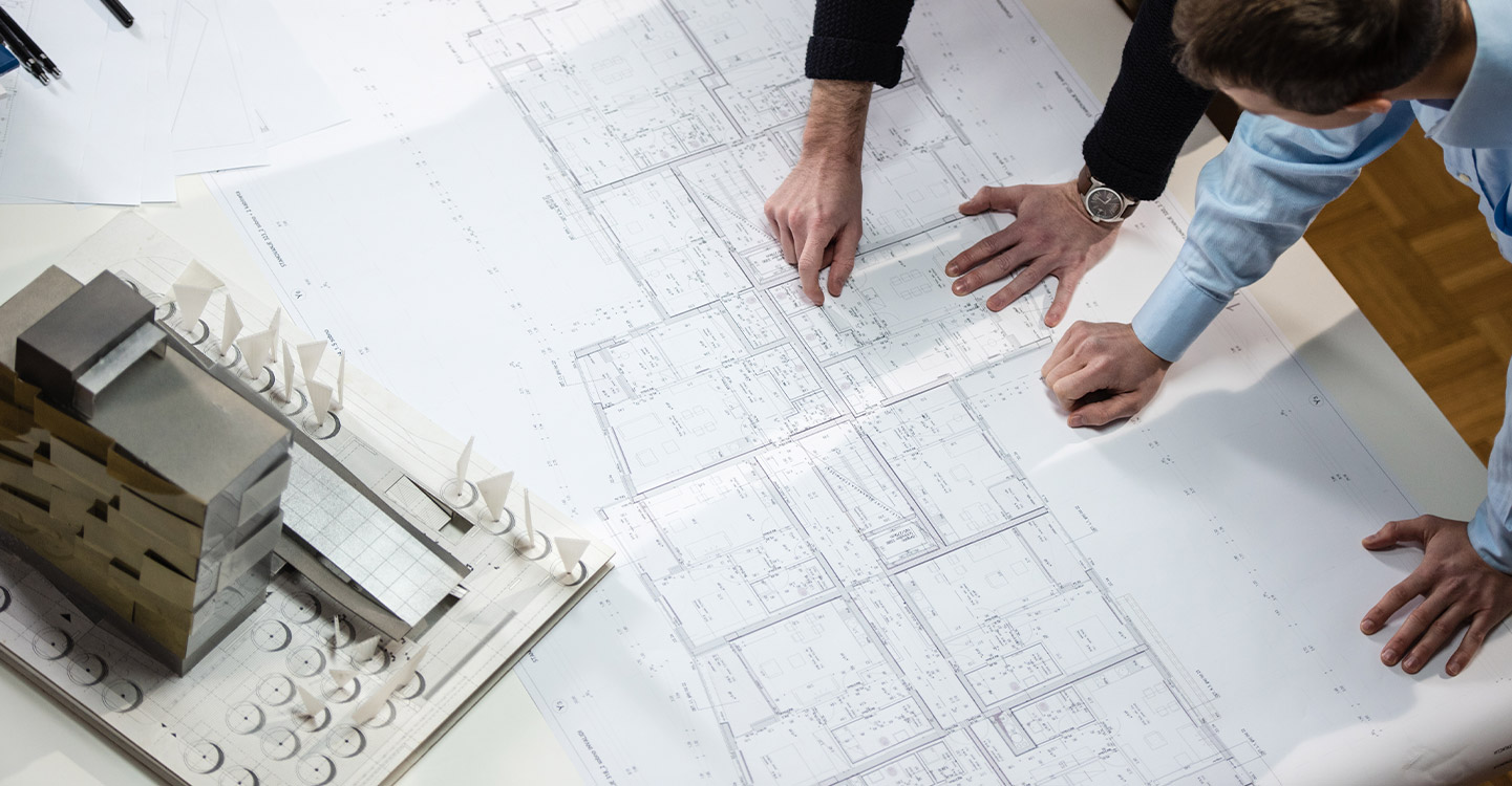 Code & Planning