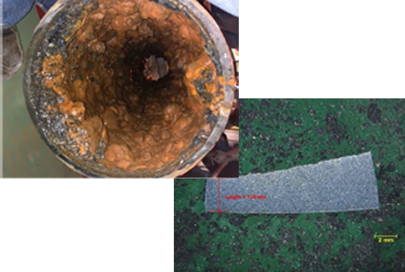 corrosion-testing.png Fire sprinkler pipe with microbiologically influenced corrosion