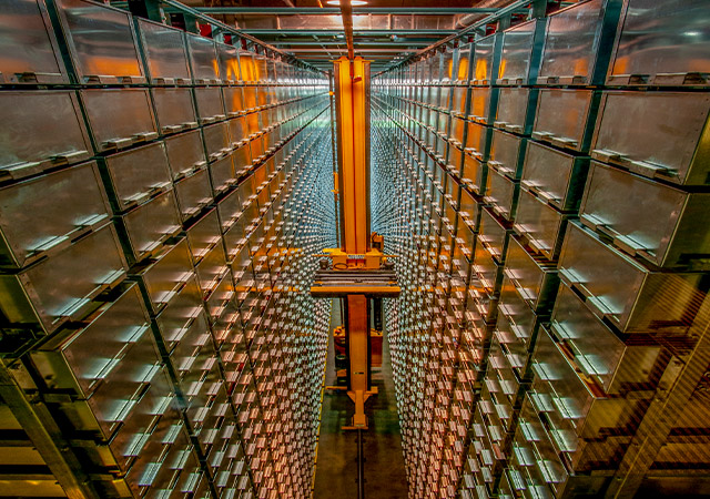 design-review-of-a-vertical-lift-block-push-items.jpg Automated storage system design review and enhancement