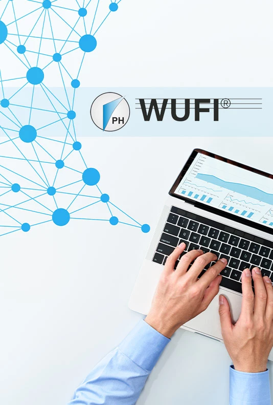 thermal-condensation-analysis-block-text-and-image.jpg WUFI Software for Thermal & Condensation Analysis