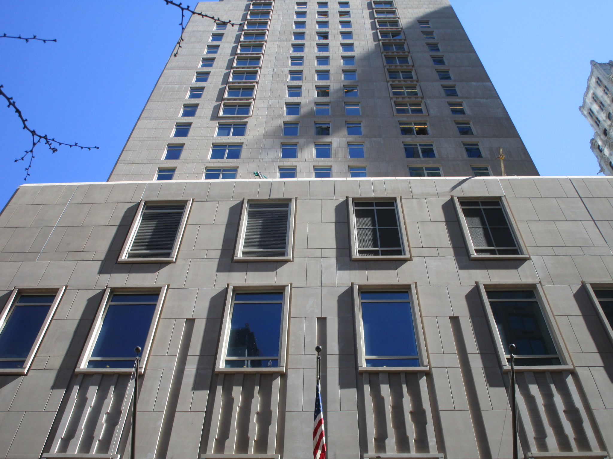 Stone Cladding Exterior