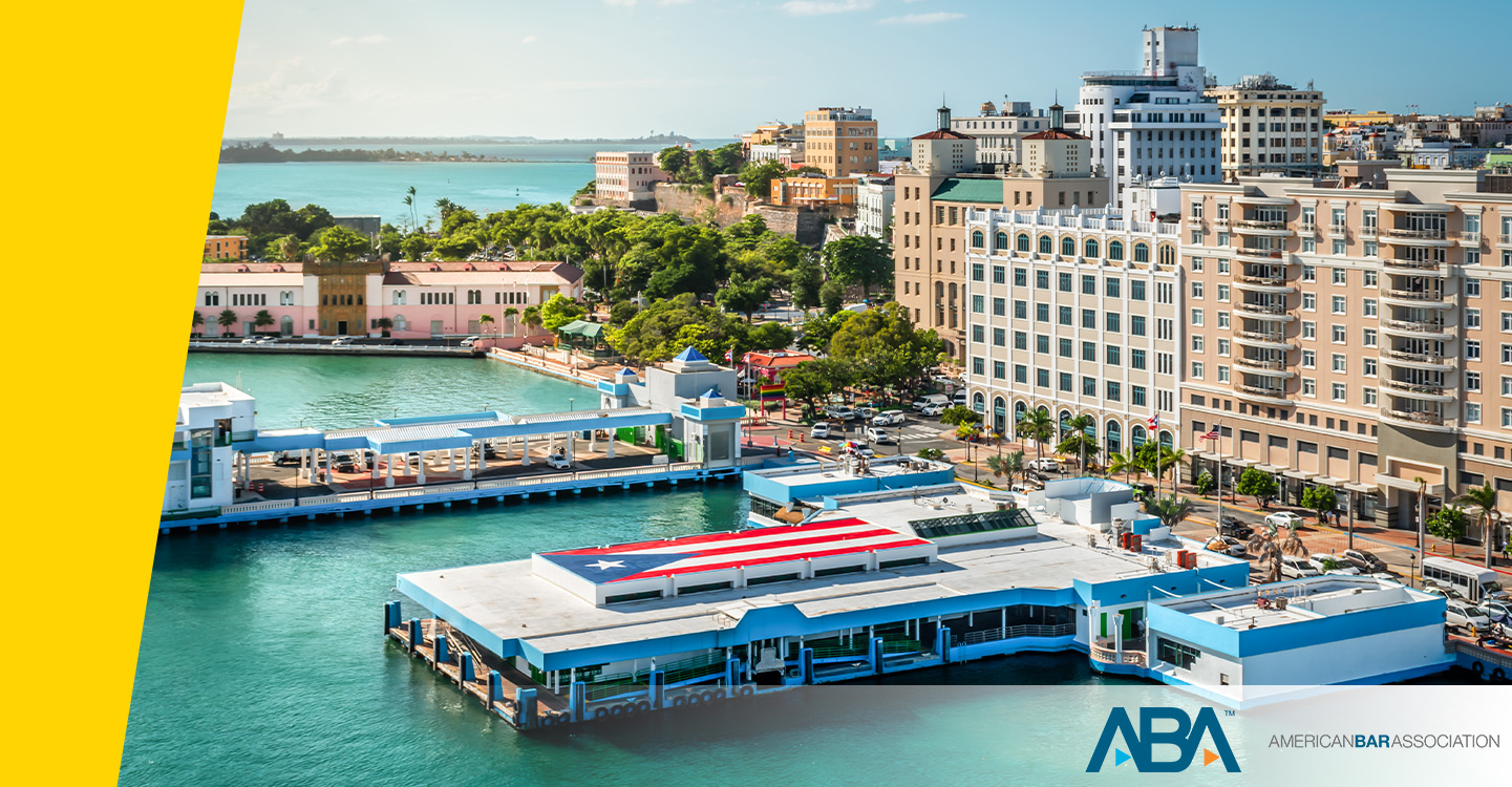 ABA Midwinter Conference February 1 3, 2023 SOCOTEC US