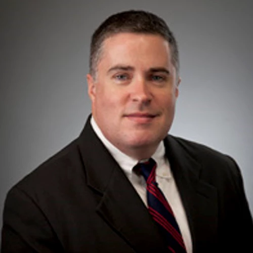Anthony McHale Senior Principal SOCOTEC Advisory