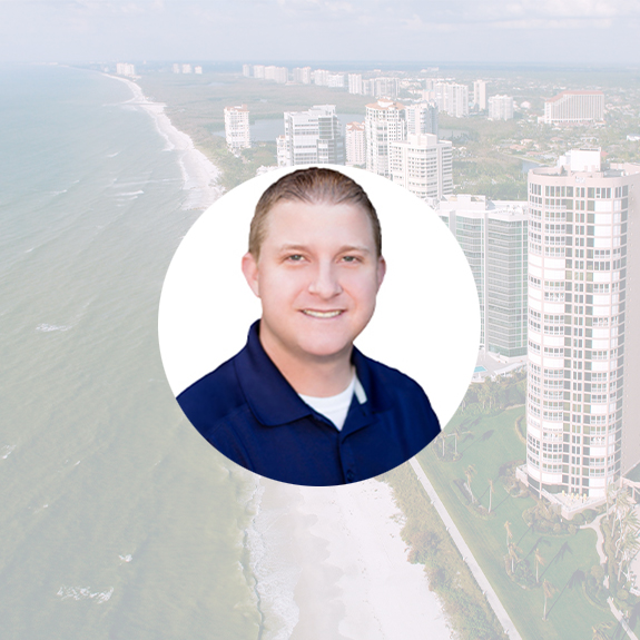 Casey Ward SOCOTEC USA promoted to Principal | Naples, FL