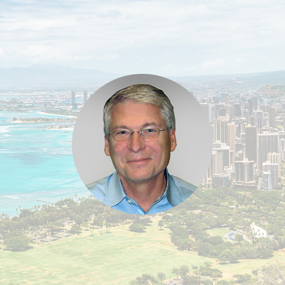 Colin Murphy - Prinicpal, Trinity | ERD on joining SOCOTEC US