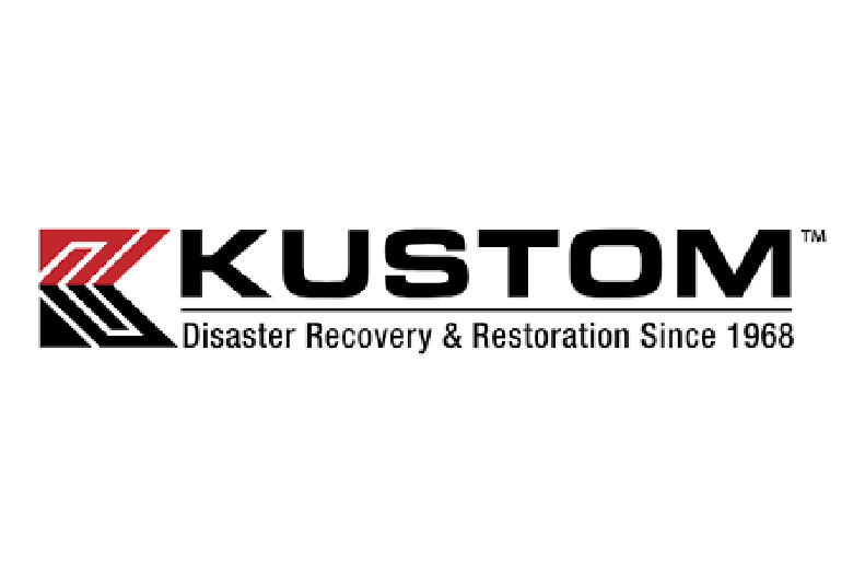 Kustom logo