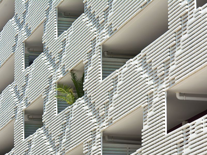 building envelope sustainable facade climate resilience