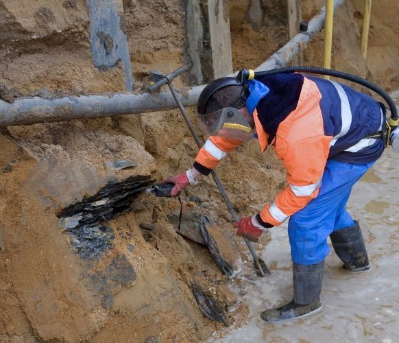 environmental consulting site assessment