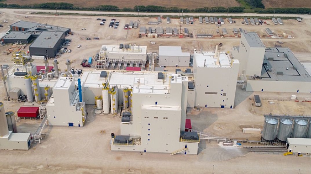 industrial site manufacturing facilities dispute resolution