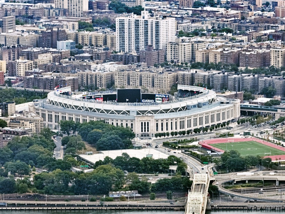yankee stadium facade building envelope consulting engineering