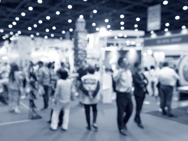 AIA25 booth exhibitor boston