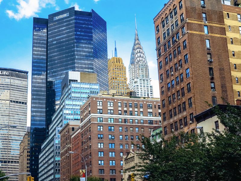 NYC DOB special inspections and progress inspections