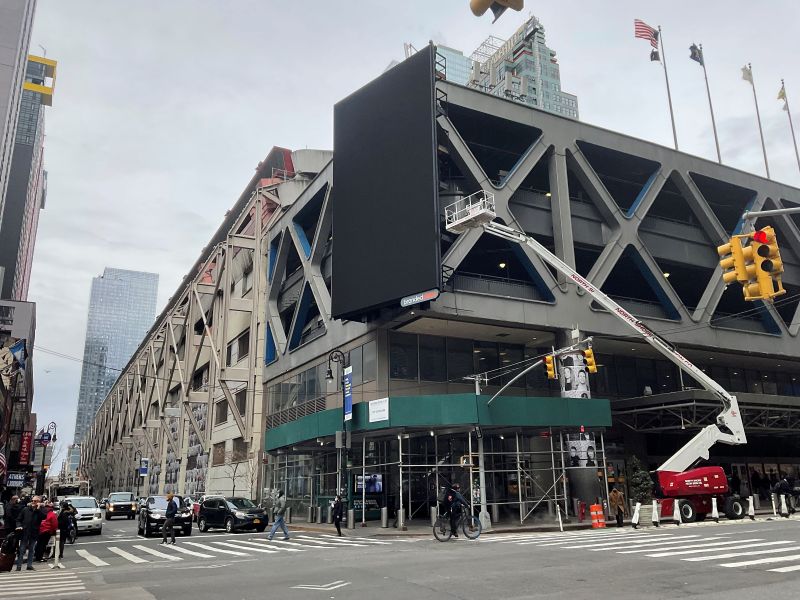 special inspections building NYC