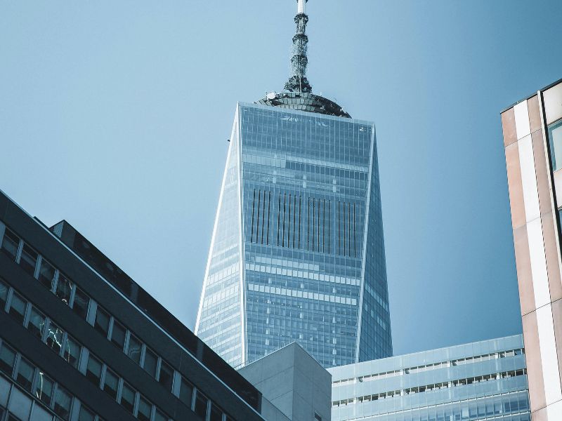 world trade center