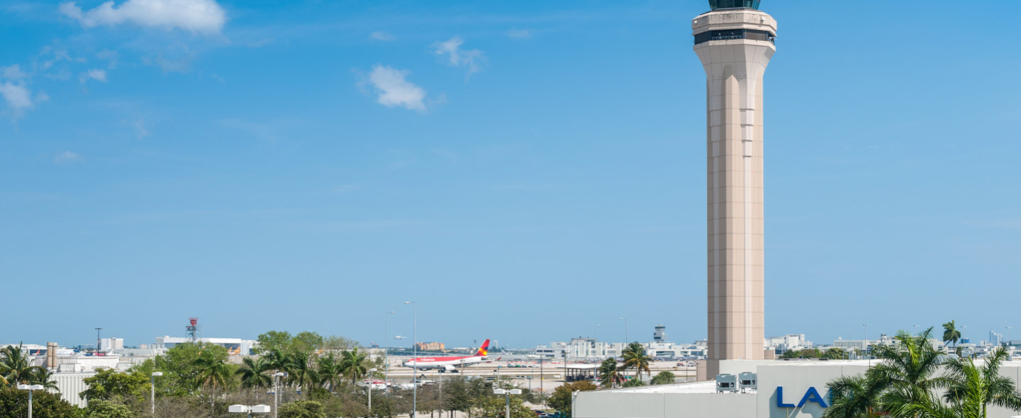Miami-Dade International Airport Project Miami, FL Project Advisory Services