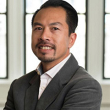 Dave Nguyen Director LPI a SOCOTEC Company