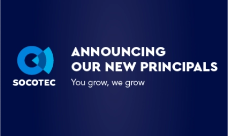 SOCOTEC Announces New Principals Thumbnail