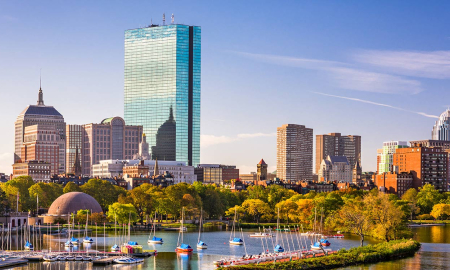 Boston’s Building Emissions Reduction and Disclosure Ordinance (BERDO) 