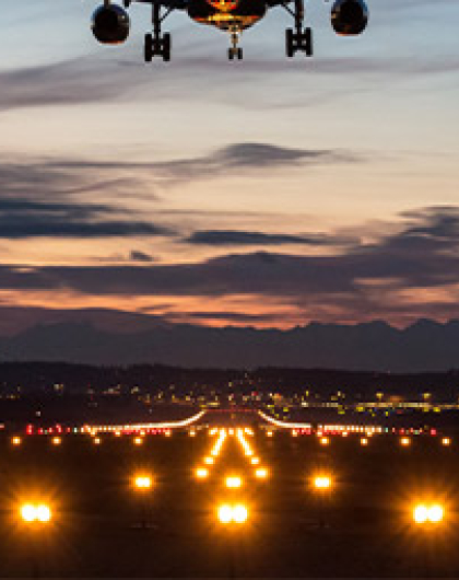 Airport Runway Lights Analyses Thumbnail